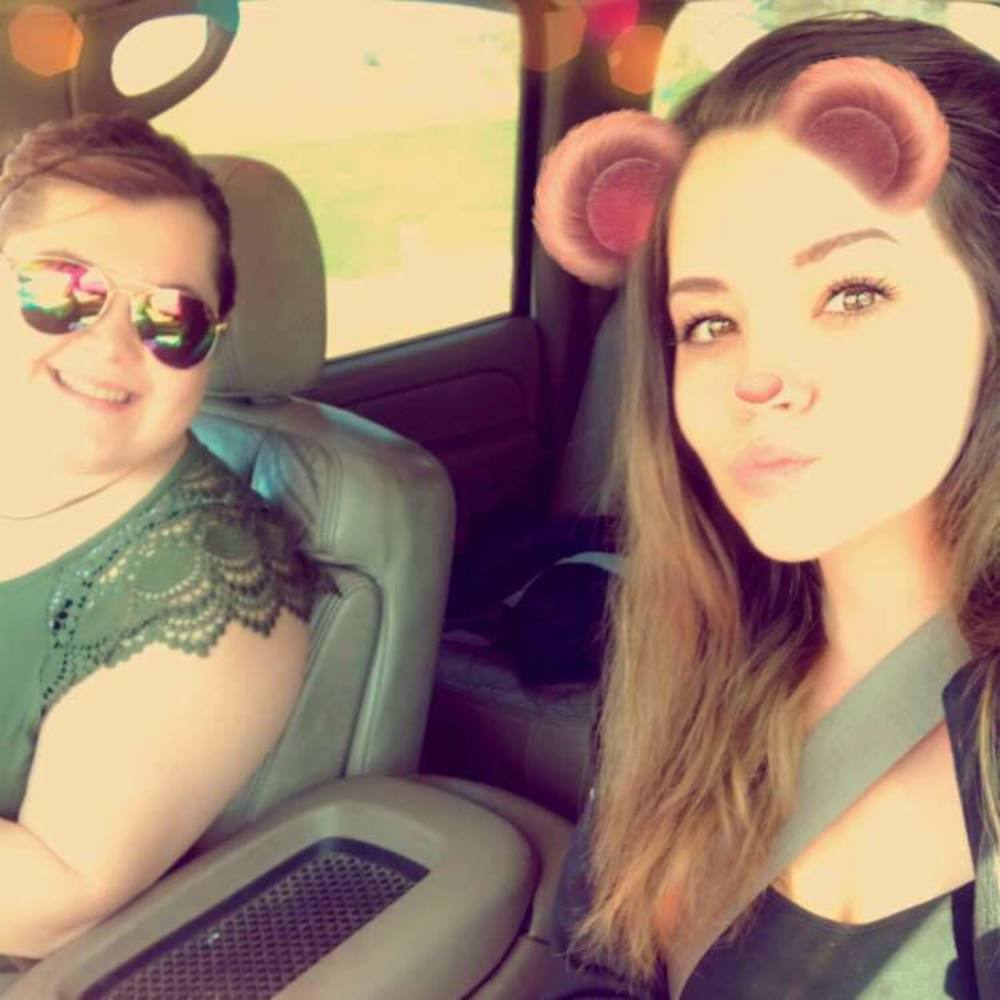 Meet your Posher, Jazmen